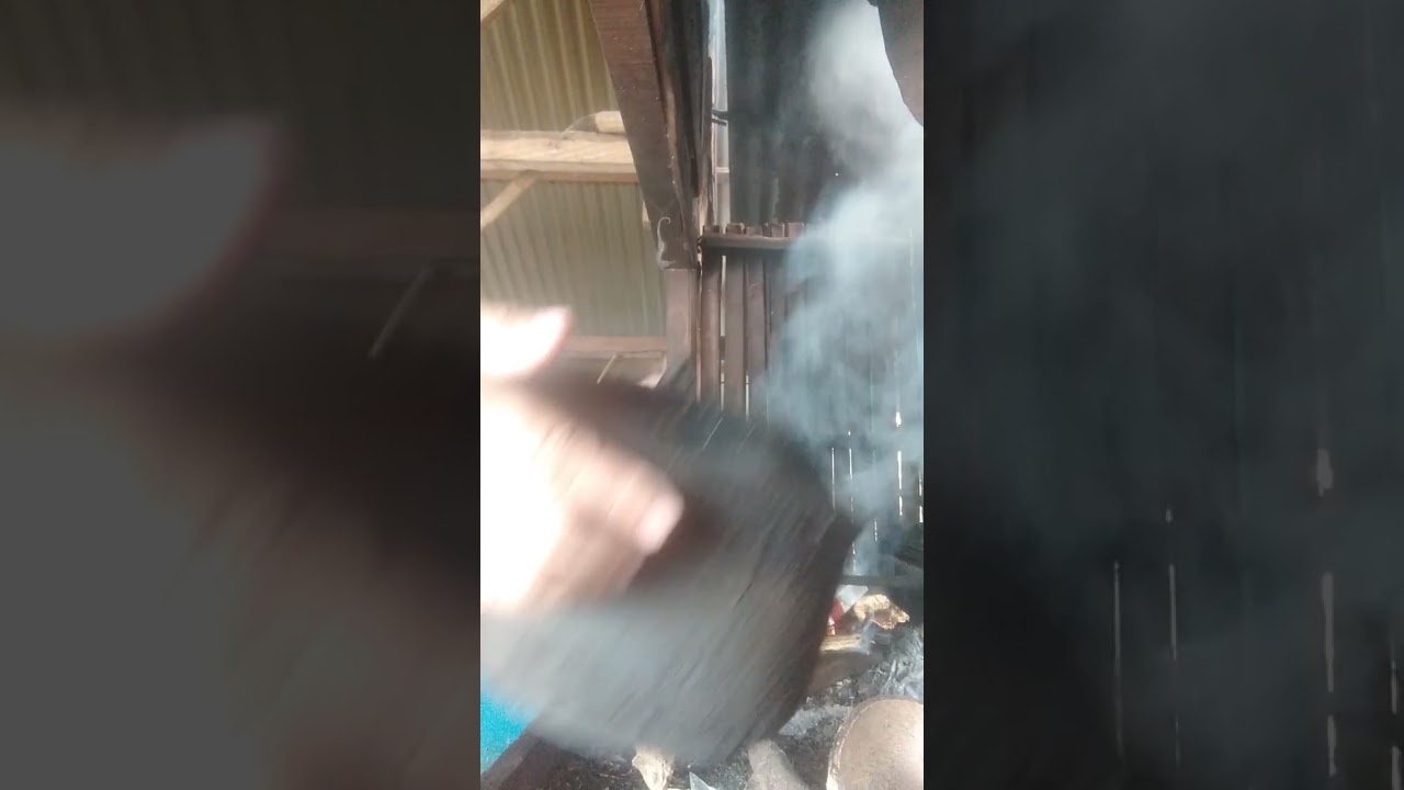 Buhay nasa bahay lang 