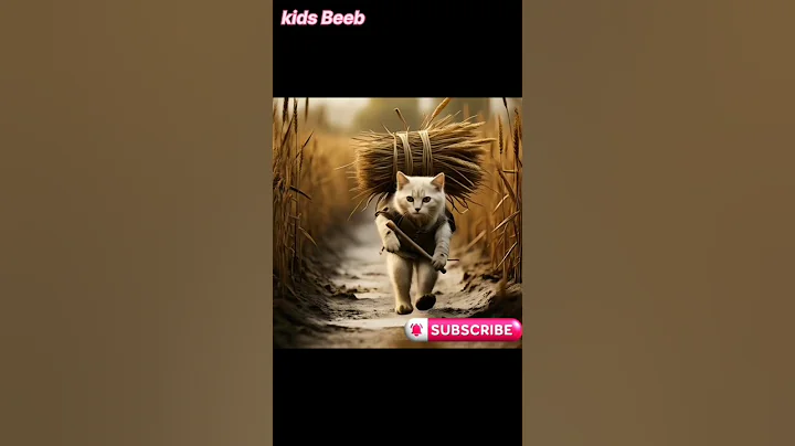 Poor cat struggle for food #catrescue #cuteanimals #animalrescue