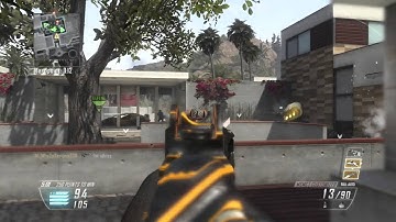 Intense Game Of Raid Hardpoint