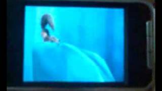 4GB MP3/4 prehravac, radio,dotykovy displej240x320 screenshot 5