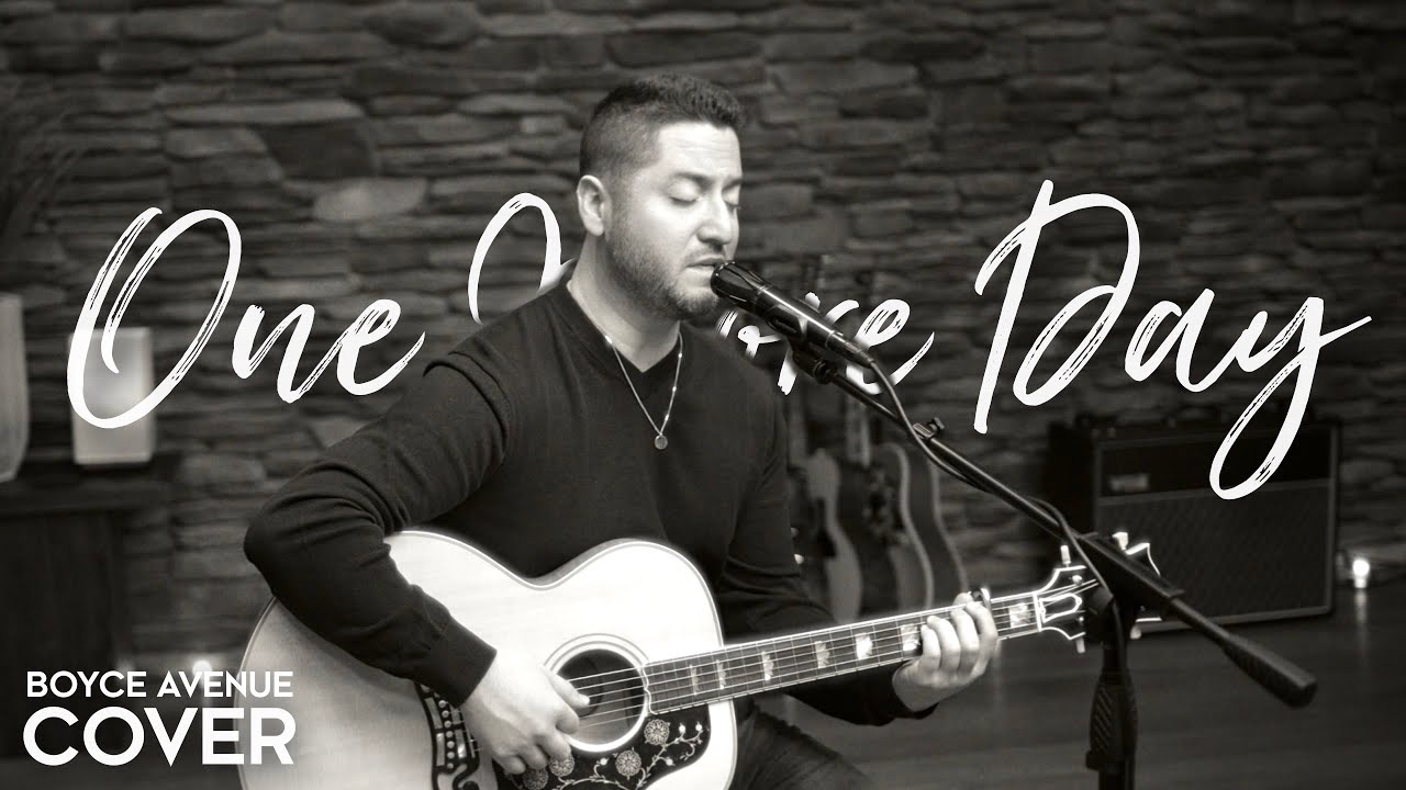 Everything I Do) I Do It For You - Bryan Adams (Boyce Avenue ft. Connie  Talbot acoustic cover) 