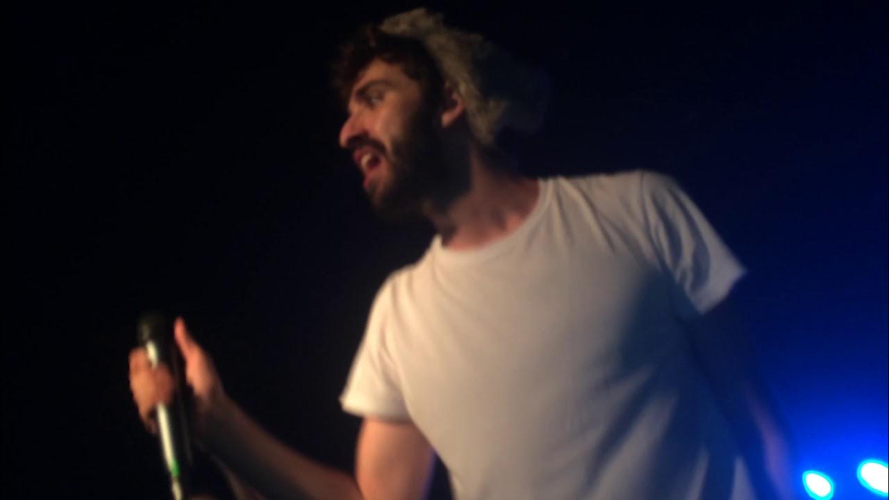 I'm Not Famous by AJR Live in Milwaukee YouTube