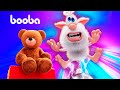 Booba Toy Store Commotion 🤖 Funny cartoons for kids 🍬 BOOBA ToonsTV