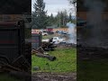 Ford Crown Victoria: The Fun Continues #lol #funny #gambler500 #ford #offroad #pnw #p71 #lmfao