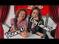 Lusito Comunica Entrevista a Bárbara de Regil / Me preguntan y Rosario 4 pero  Estoy Cansada
