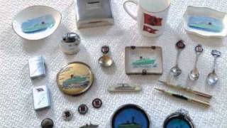 RMS Caronia: Cunard's Green Goddess- William Miller & Brian Hawley