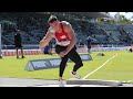 Day 1 Decathlon Highlights 2021 Australian Championships