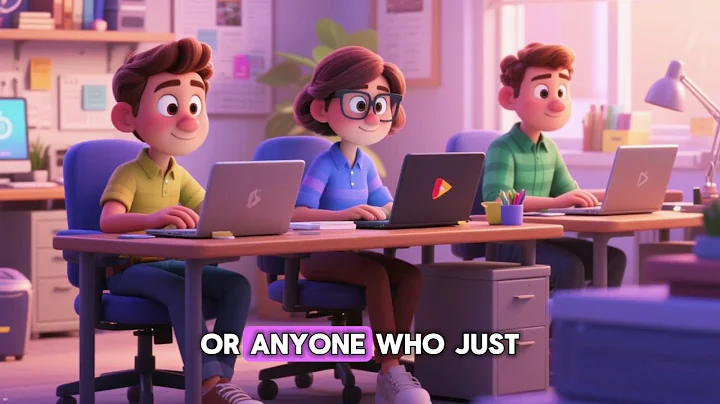 The Future of Personal Computing: AI Laptops, VR World, and Silent PCs Explained