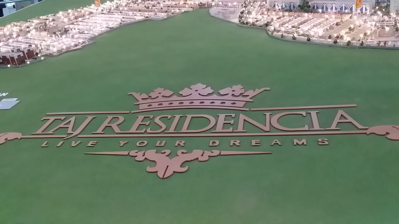 Visiting The Centuras Mall Islamabad