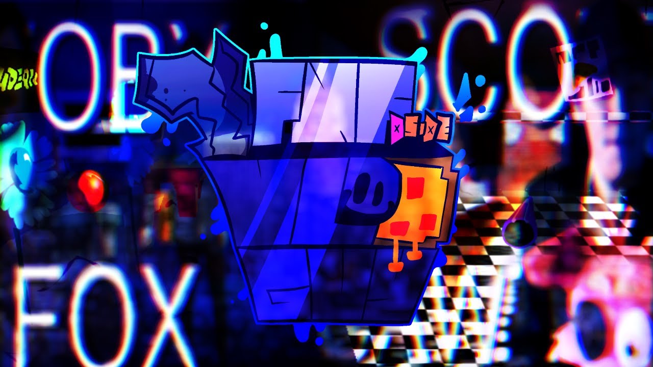 Unlikely Rivals - Vs. Vloo Guy [SONG BY @smilybruh_music ] - YouTube