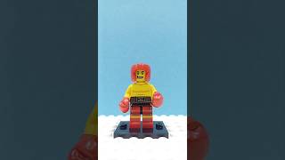 Lego Minifigures 8805 - Series 5 - Boxer Col05-1377