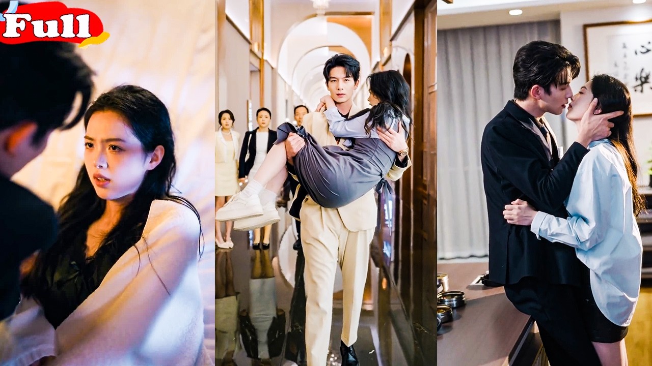 Reborn as a 20yo forced to marry cold CEO-her innocence awakens his protectiveness,he adores her