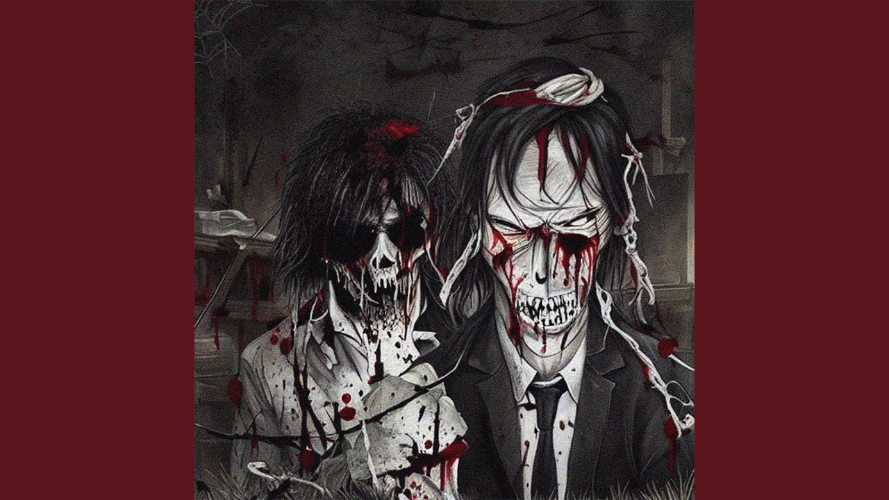 BONECRUSH (feat. NEEDLEGUTS)