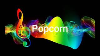 Popcorn Ringtone