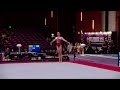 COLAS Elena (FRA)_2025 Artistic Junior Worlds - _Qualifications_Floor Exercise