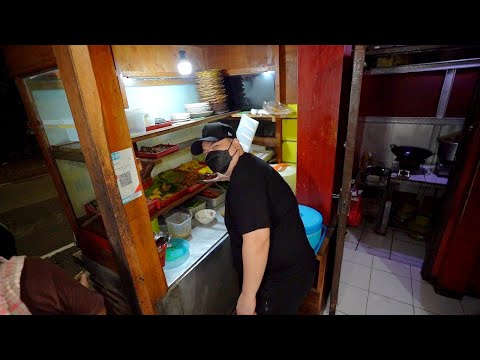 Babat Goreng Nikmat Berkah