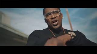 Kinfolk D-Ray - G-Way (Official Music Video)