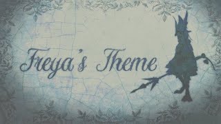 FF9 - Freya's theme | Cover/Remake, by Matness