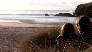 Romantic Beaches in Cornwall