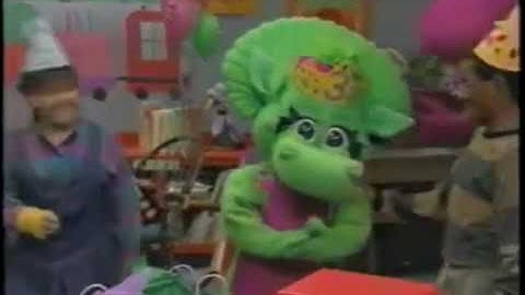 Super Challenge Ever (1996 Version) Part 16