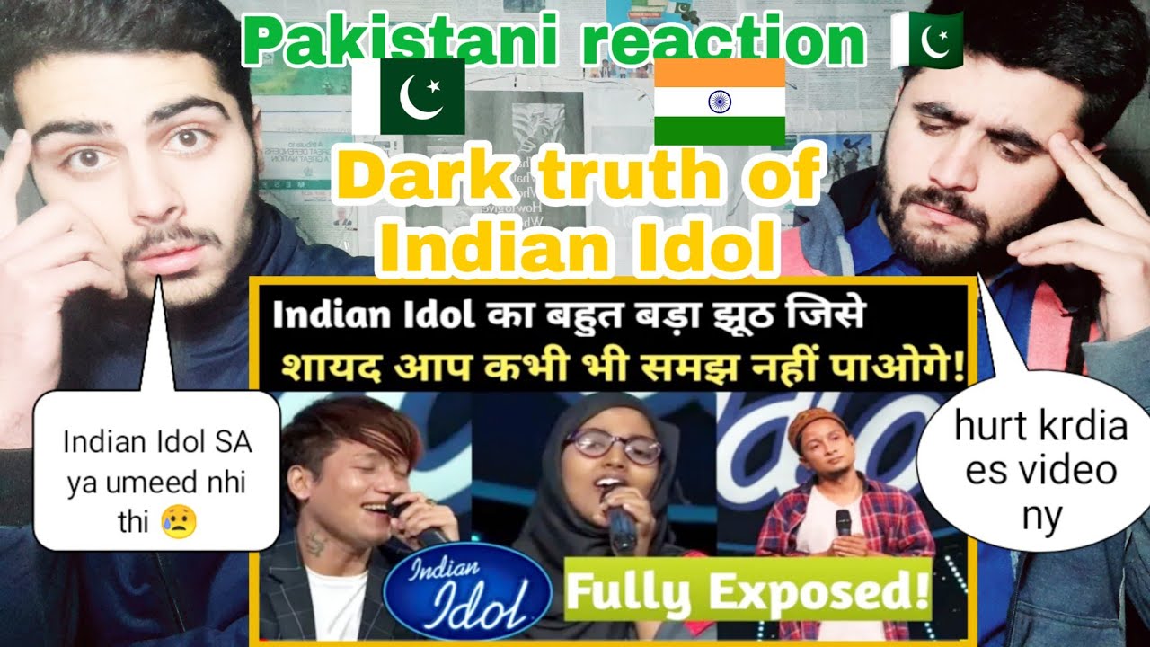 Dark Truth Of Indian Idol Sitara Parveen Jeli Tamin PawanDeep