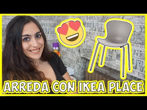 Video: Che cos'è l'app IKEA Place?