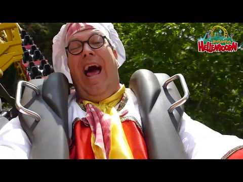 Avonturenpark Hellendoorn is open!