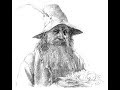 Tom Bombadil and The Danger of the Fantastical