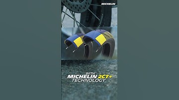 Michelin Anakee Road - Street performance in a "Trail-Look" #michelin #motorcycletires