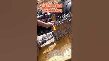 Mastering Fuel Injection: Understanding the Pump