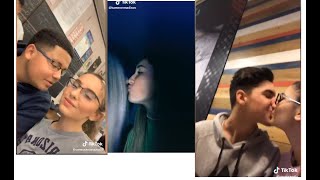 Tiktoks That I Tried To Kiss My Best Friend Part 5