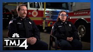 Fire staff receives letter to keep quiet days after speaking with TMJ4 News
