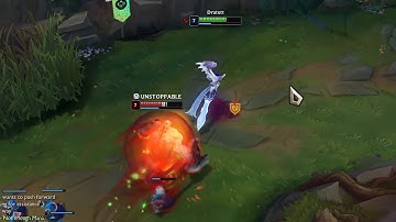 GOOD OLD SKILL MATCHUP