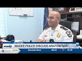 Magee police chief discusses recently passed kratom ban; local business weighs in on impact