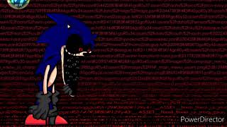 (DC2)FNF) custom sonic sprite test