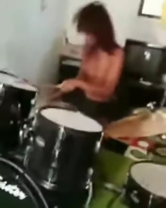 Alat musik baru gus Javar