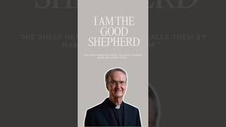 Hear the Good Shepherd 🤍 His voice leads in truth. Are you listening and following Him today?