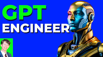 GPT-Engineer BUILDS ENTIRE GAME With Single Prompt