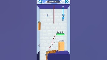 rescue cut level 236