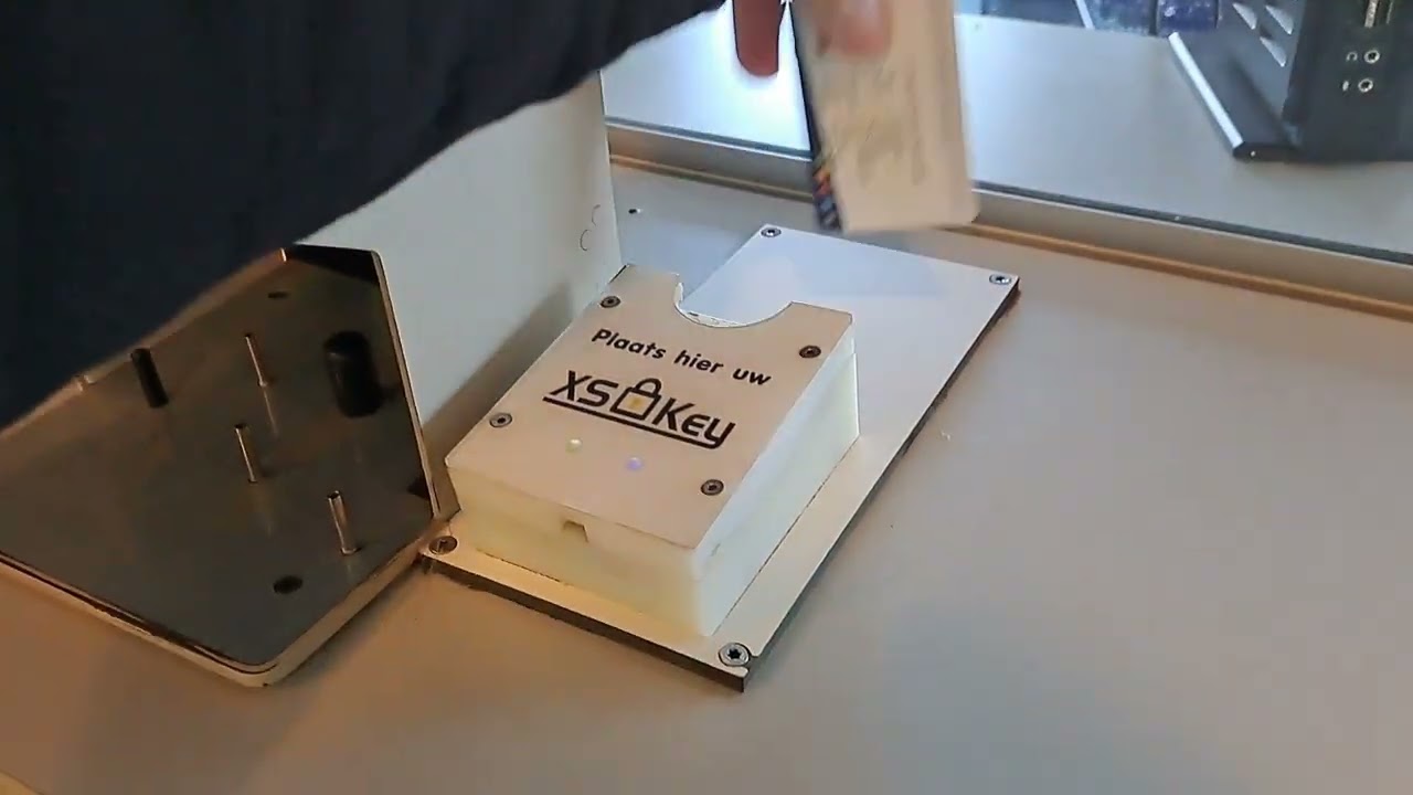 Route plane, порт ECT DELTA