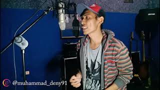 Adendra / MUHAMMAD DENY - KHAYALAN SEMU (SINGLE)