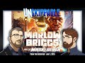 Marlow Briggs and the Mask of Death || Unskippable Ep313 [Aired: Jan 5, 2015]