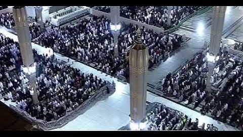 سورة الفاتحه | الشيخ عبدالله القرافى | مقام الحجازى Surah Al FatihaShaikh Al Quraafi /Maqam e Hijazi