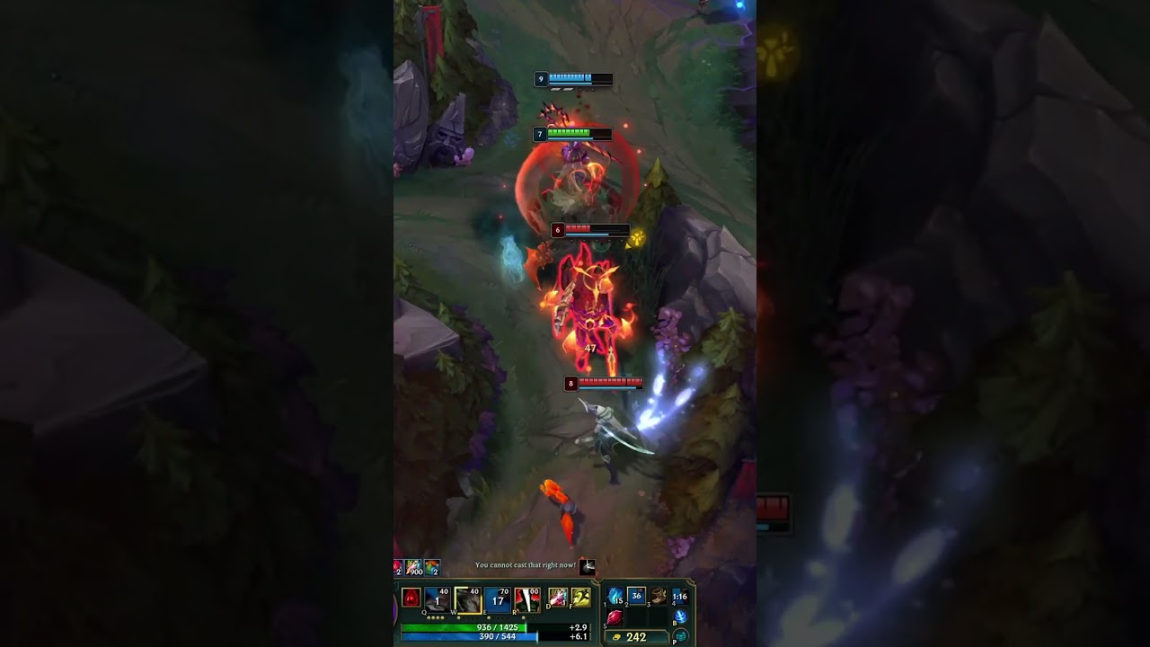 Darius Jungle Secretly OP?! 🤯 (Must-Try Build) 