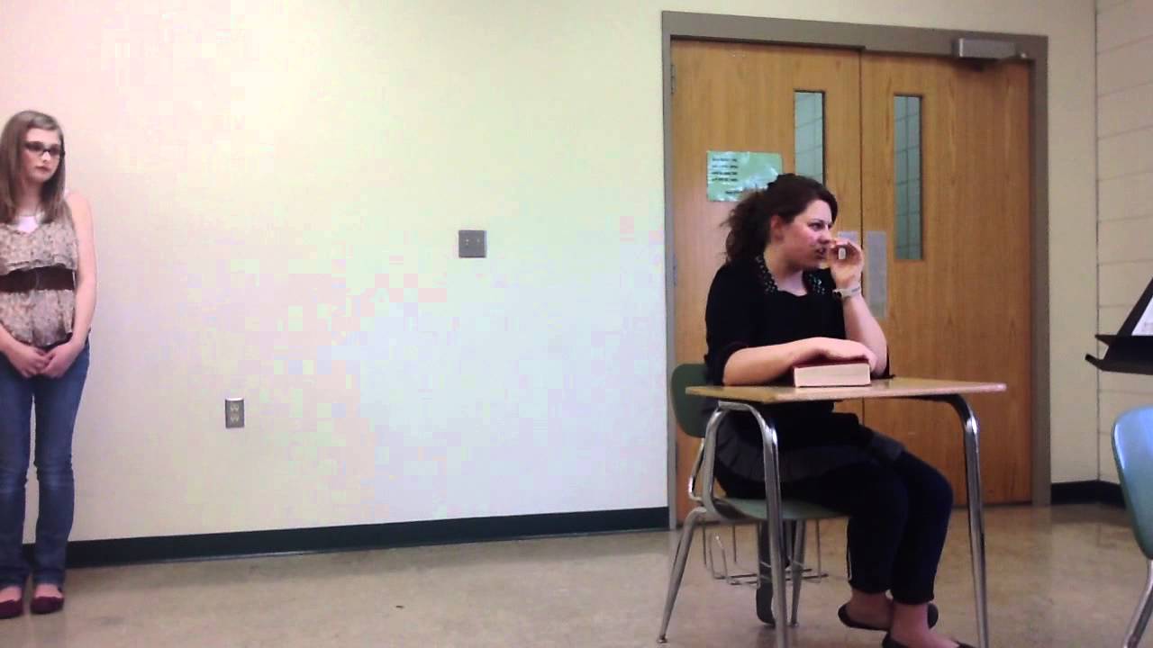 Romeo and Juliet.mov