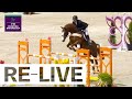 Relive  jumping  ccio4ncs i fei eventing nations cup 2024 millstreet irl