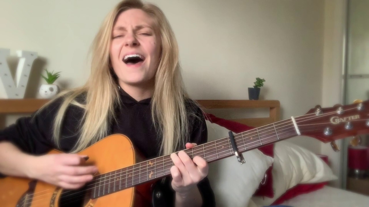 Original Song - Goodbye