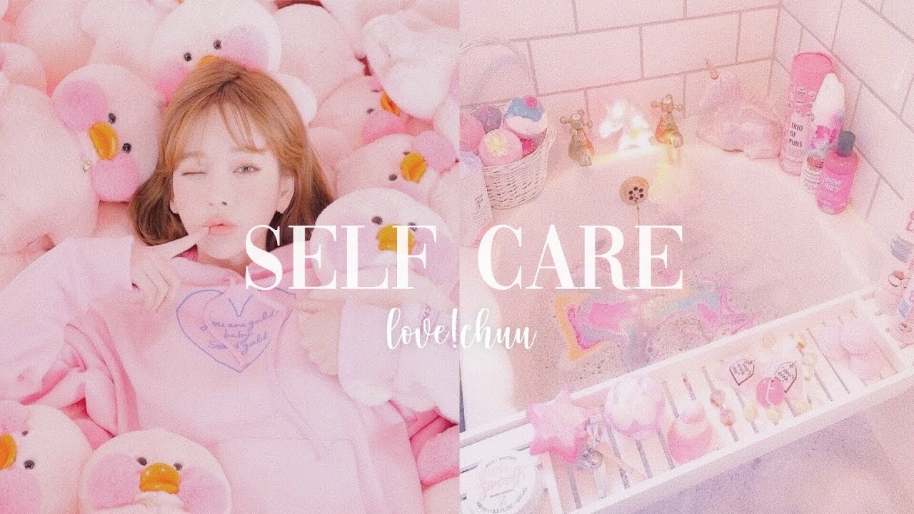 self care subliminal ♡ ࿐ྂ - YouTube