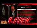 Wes Craven's New Nightmare - Film & 4K steelbook review - My final thoughts on the whole collection!