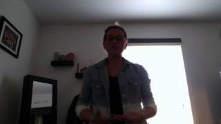 Group Speech COM1010 Intro
